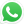 Ícone do WhatsApp